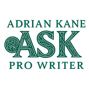 ASKProWriter Logo
